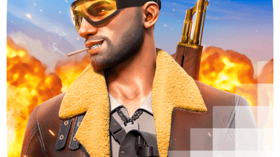 배틀그라운드 로얄 [Battleground Royale]